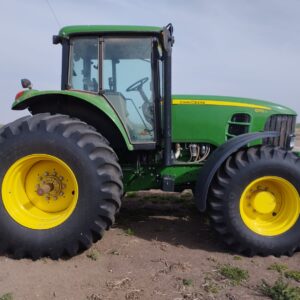 John Deere 6170 J