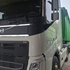 VOLVO 540