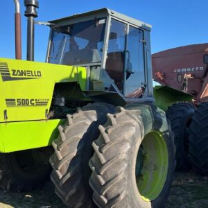 ZANELLO 460