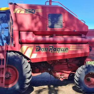 Don Roque 150 M