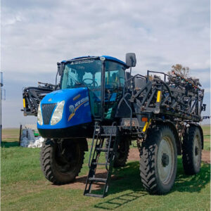 NEW HOLLAND