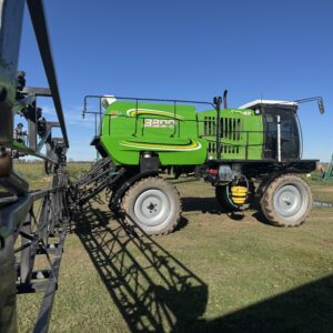 METALFOR 3200